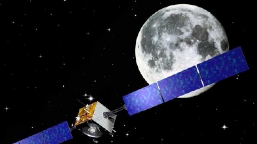 Учени: Луната се смалява