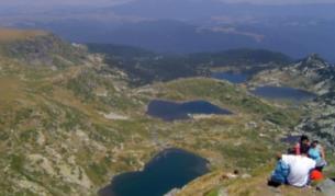 Организират почистване на Седемте рилски езера
