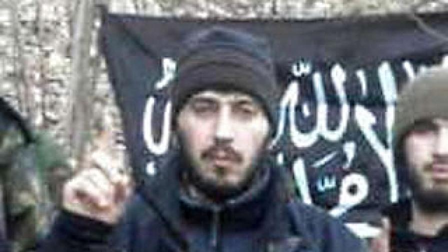Дагестанският терорист Магомедали Вагабов е сочен за организатор на атентатите в московското метро през март 2010 г.