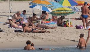 Започва сезонът на намаленията по морето