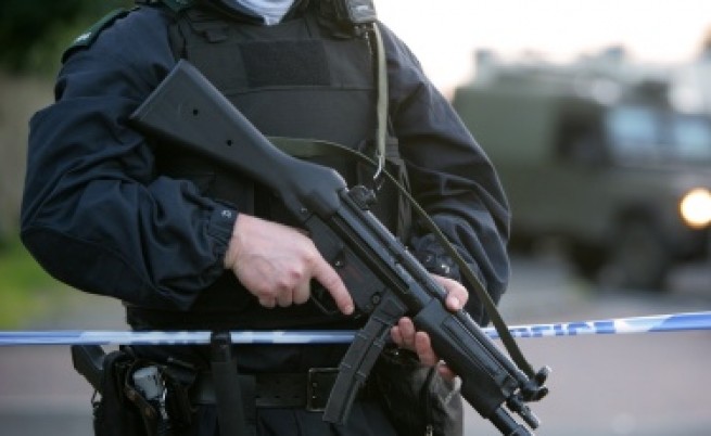МИ-5: Ирландските терористи по-опасни от ислямистките