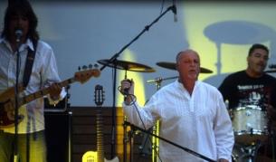 Група „Сигнал” с голям концерт и предстоящ албум