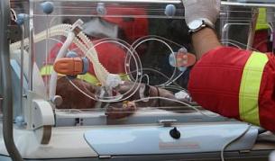 Медицинска сестра обвинена за пожара в родилен дом в Румъния 