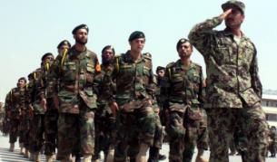 Афганистански полицай застреля трима испанци