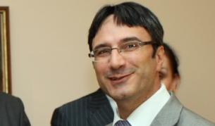 Министърът на икономиката, енергетиката и туризма Трайчо Трайков