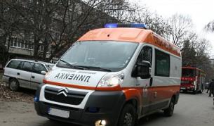 В разградската болница не хранят пациентите