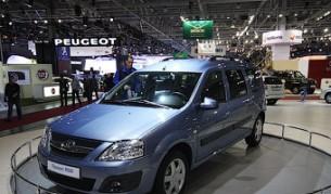 "Лада R90" ще се появи чак след две години