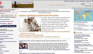 Още издирват 15 000 безследно изчезнали след военните конфликти в Хърватия, Босна и Косово, съобщи Международният комитет на Червения кръст