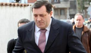 Милорад Додик