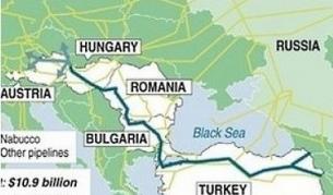 "Набуко" си намери финансиране