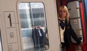 Стачка спира влака София-Солун