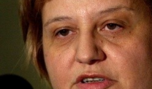 Председателят на НСИ Мариана Коцева