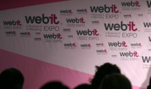 Световни интернет лидери на Webit 2010 