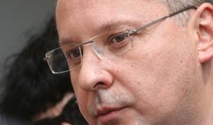 Лидерът на БСП Сергей Станишев