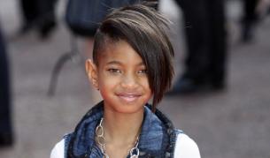 Дъщерята на Уил Смит заплени Джей-Зи с таланта си