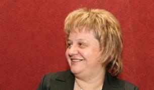 Доц. д-р Мариана Коцева, председател на НСИ