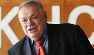 Д-р Желязко Христов