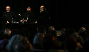 Алтернативният синод на Инокентий имаше събор за последен път на 5 февруари 2009 г.