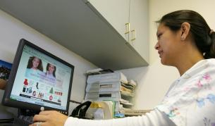 Купуването на техника онлайн все по-сигурно