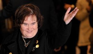 Сюзан Бойл чупи рекорди в "Гинес" 