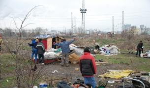 Бедност: България 2010