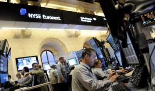 Нюйоркската фондова борса