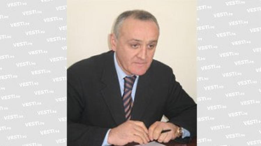 Четвърти атентат срещу вицепрезидента на Абхазия