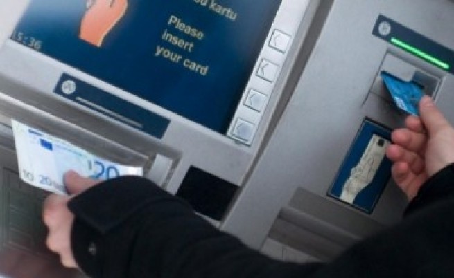 Българи точат банкомати в САЩ и Турция