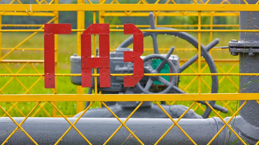 Германия готви кризисен план за спиране на руския газ