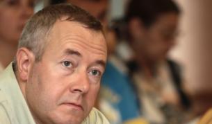 Хаалан Александров: Бойко Борисов е свръховластен селянин