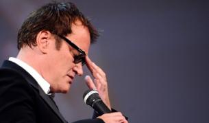 Куентин Тарантино