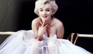 Тайните животи на Мерилин