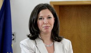 Калина Илиева