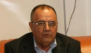 Министърът на българите в чужбина Божидар Димитров