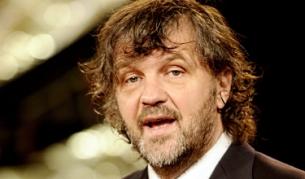 Емир Кустурица