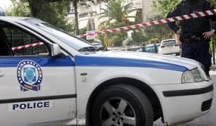 В Гърция откраднаха камион с имигранти от полицаи