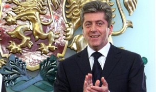Георги Първанов