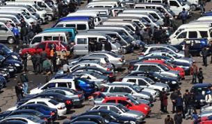 Дилъри: Средната класа у нас вече дава повече за коли