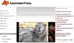 АП мисли как да печели в интернет