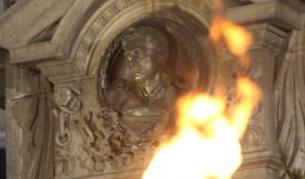 Днес се навършват 138 г. от обесването на Васил Левски