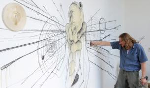 Художниците живеели по-кратко