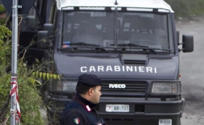 33-годишен българин убит в Италия