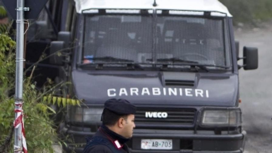 33-годишен българин убит в Италия
