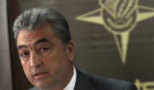 Изпълнителният директор на "Булгартабак" Иван Биларев