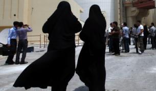 Иран и равноправието на жените