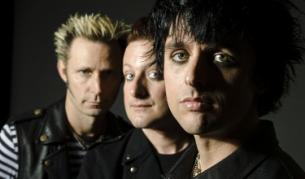 "Грийн дей" с концерт в кино "Арена"