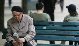 Над 2 милиона българи живеят в риск от бедност