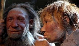 Какъв е сексът по неандерталски