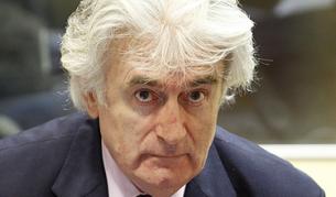 Радован Караджич