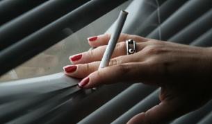 Всяка трета кутия цигари е контрабанда